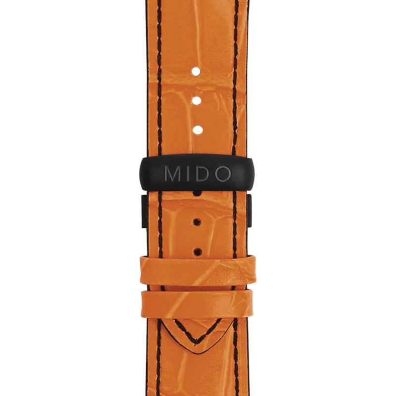 MIDO美度-MULTIFORT 先鋒系列-M0054303605180-42mm
