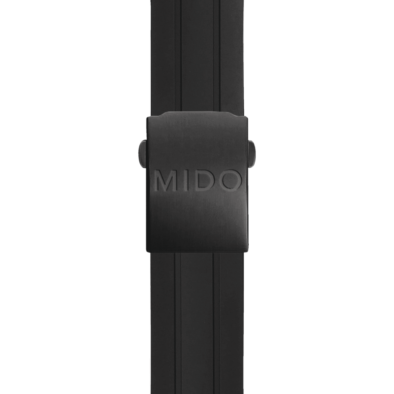 MIDO美度-MULTIFORT 先鋒系列-M0054303705180-42mm