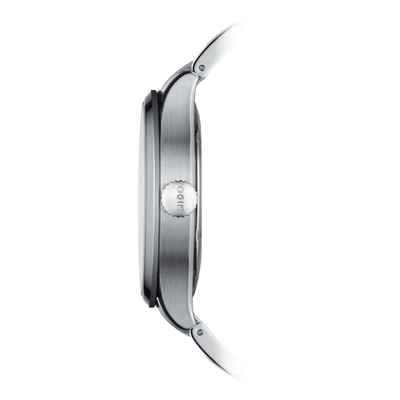 MIDO美度-MULTIFORT 先鋒系列-M0054301106180-42mm