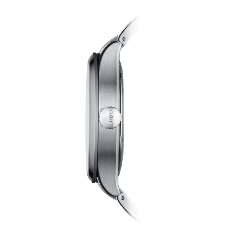 MIDO美度-MULTIFORT 先鋒系列-M0054301103180-42mm