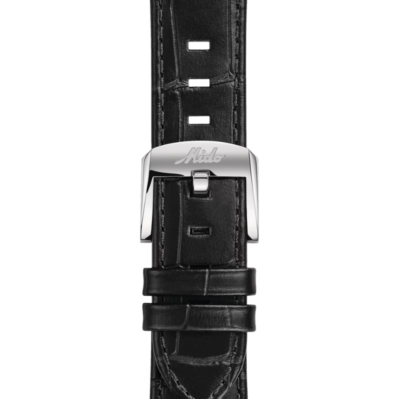 MIDO美度-MULTIFORT 先鋒系列-M0404271605200-42mm