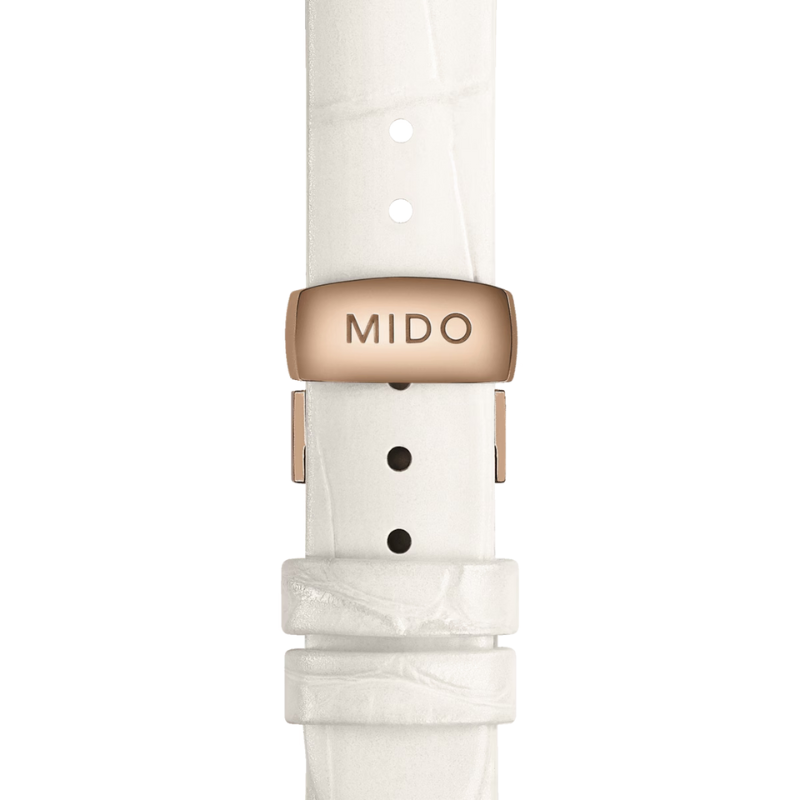 MIDO美度-Belluna雋永系列-M0243073711600-33.4mm