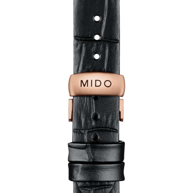 MIDO美度-Belluna雋永系列-M0243073711600-33.4mm