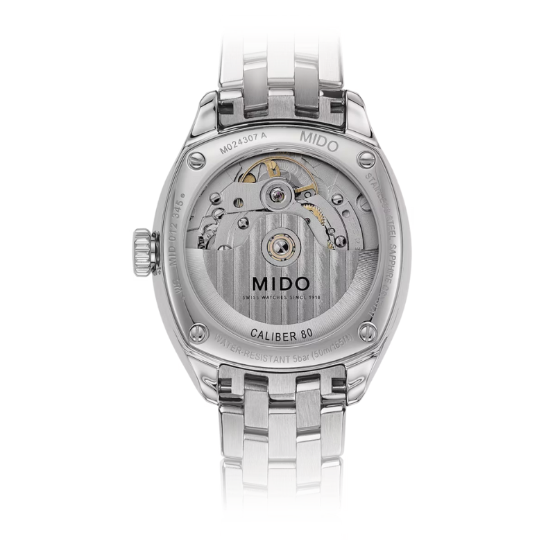 MIDO美度-Belluna雋永系列-M0243071107600-33.4mm