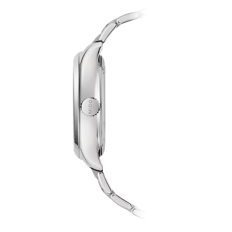 MIDO美度-Belluna雋永系列-M0243071107600-33.4mm