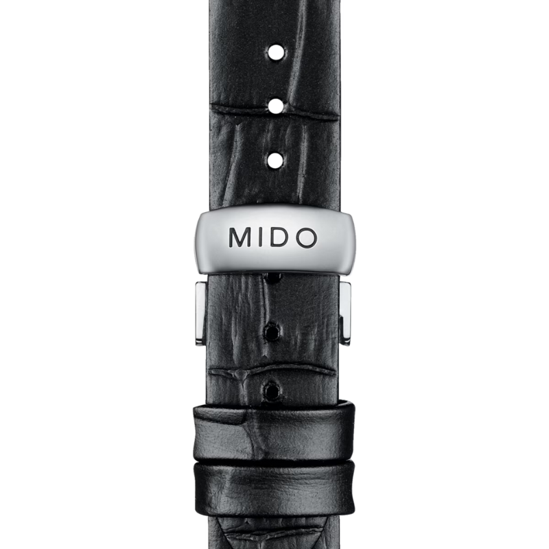 MIDO美度-Belluna雋永系列-M0243071604600-33.4mm
