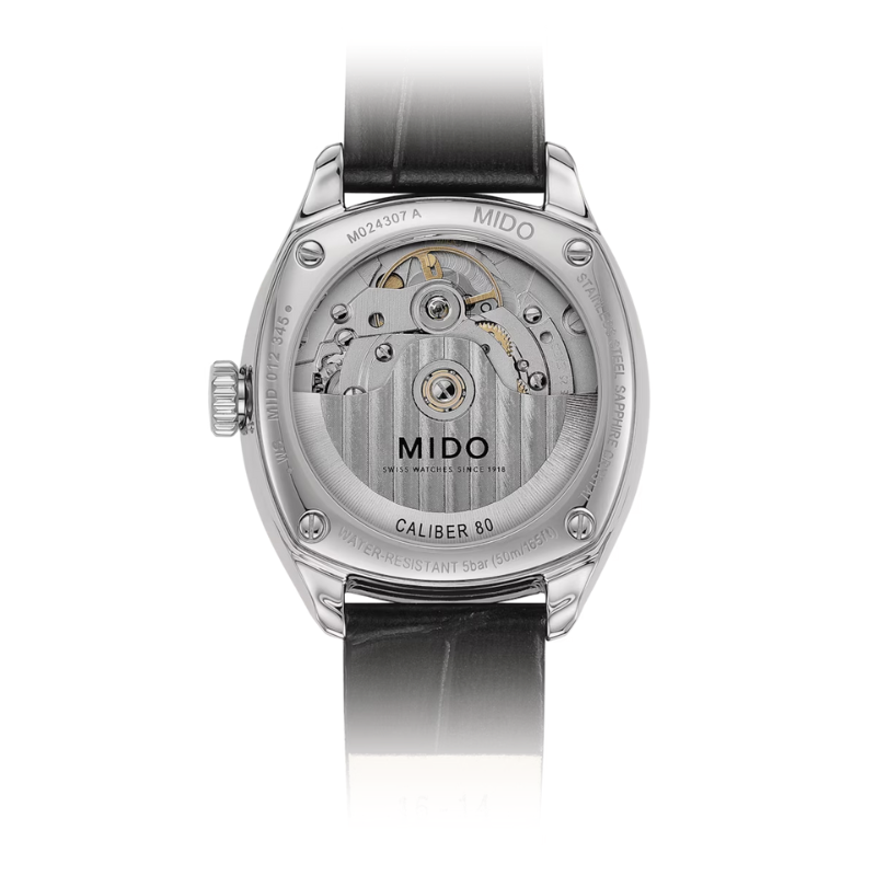 MIDO美度-Belluna雋永系列-M0243071604600-33.4mm