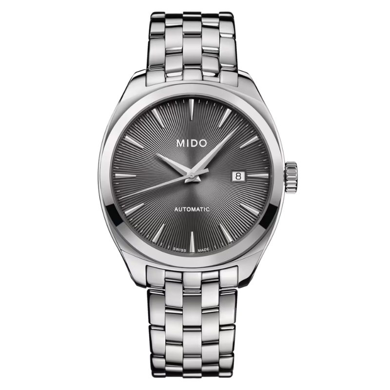 MIDO美度-Belluna雋永系列-M0245071106100-41.3mm