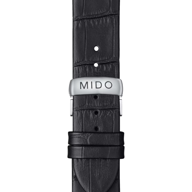 MIDO美度-Belluna雋永系列-M0245071607100-41.3mm