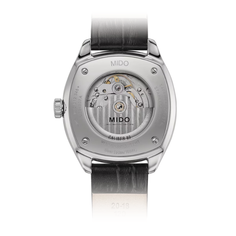 MIDO美度-Belluna雋永系列-M0245071607100-41.3mm