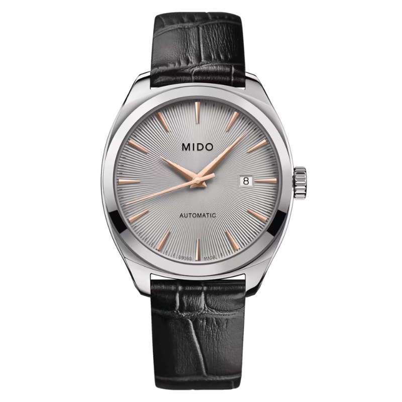 MIDO美度-Belluna雋永系列-M0245071607100-41.3mm