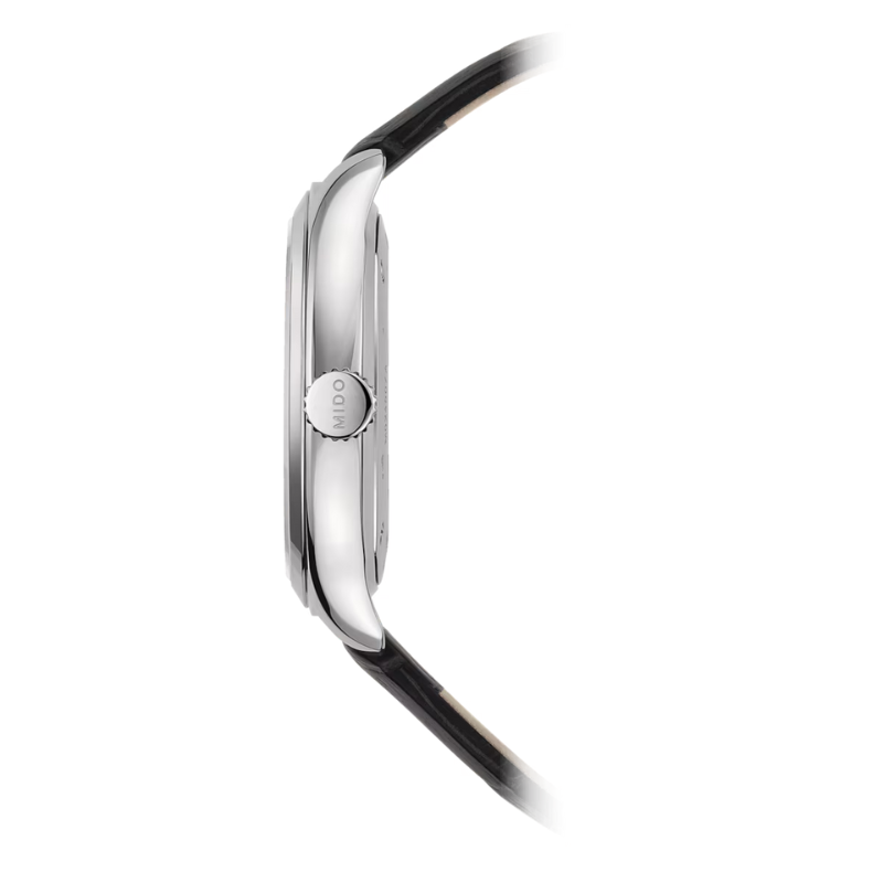 MIDO美度-Belluna雋永系列-M0245071604100-41.3mm