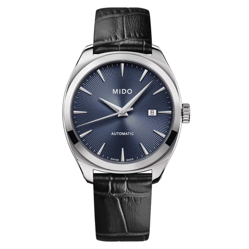 MIDO美度-Belluna雋永系列-M0245071604100-41.3mm