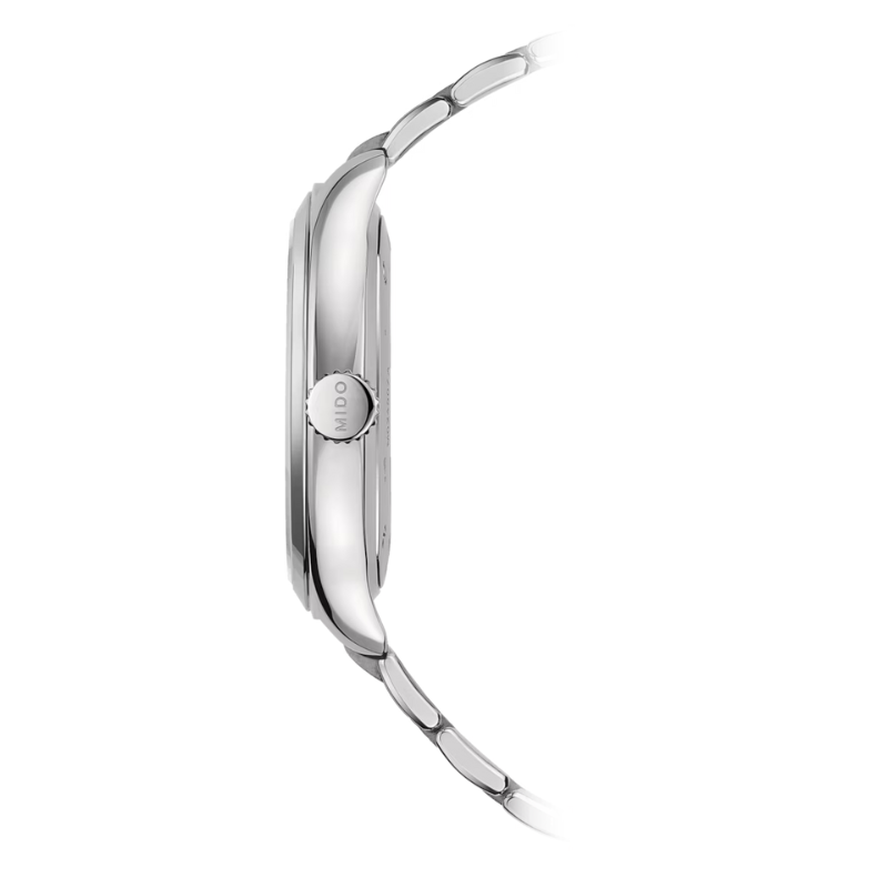 MIDO美度-Belluna雋永系列-M0245071103100-41.3mm