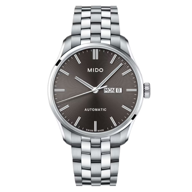 MIDO美度-Belluna雋永系列-M0246301106100-42.5mm
