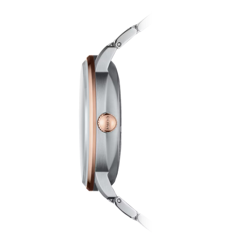 MIDO美度-Commander香榭系列-M0214312203100-40mm