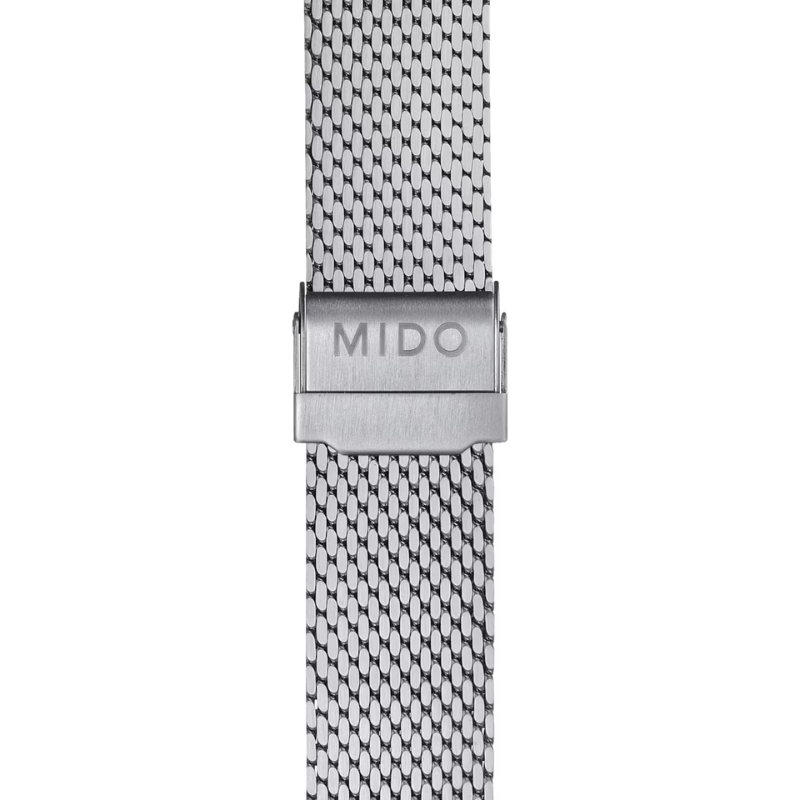 MIDO美度-Commander香榭系列-M0316311106100-42mm