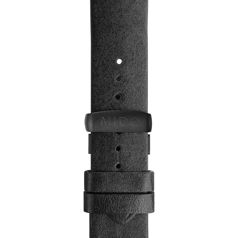 MIDO美度-Commander香榭系列-M0216263605101-42mm