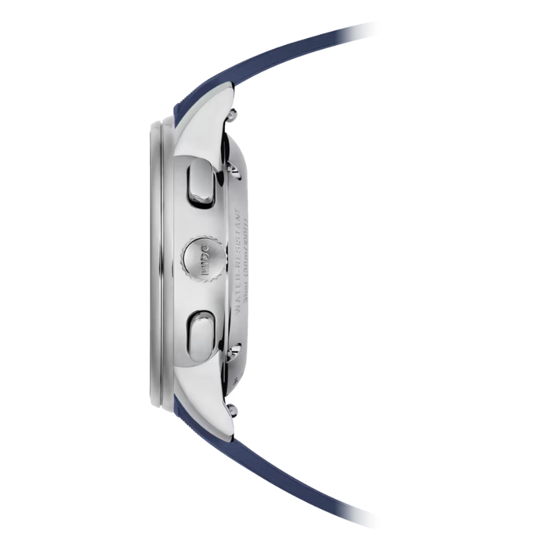 MIDO美度-Baroncelli永恆系列-M0276251704100-42mm