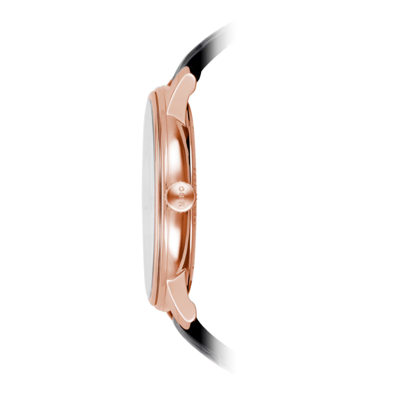 MIDO美度-Baroncelli永恆系列-M0274073626000-39mm