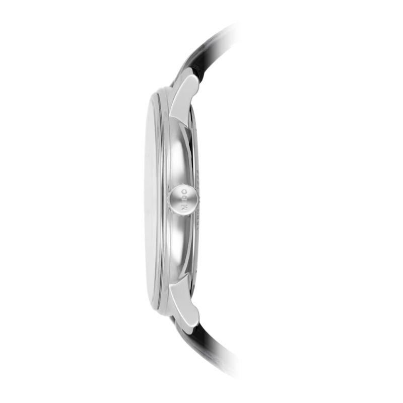 MIDO美度-Baroncelli永恆系列-M0274071601000-39mm