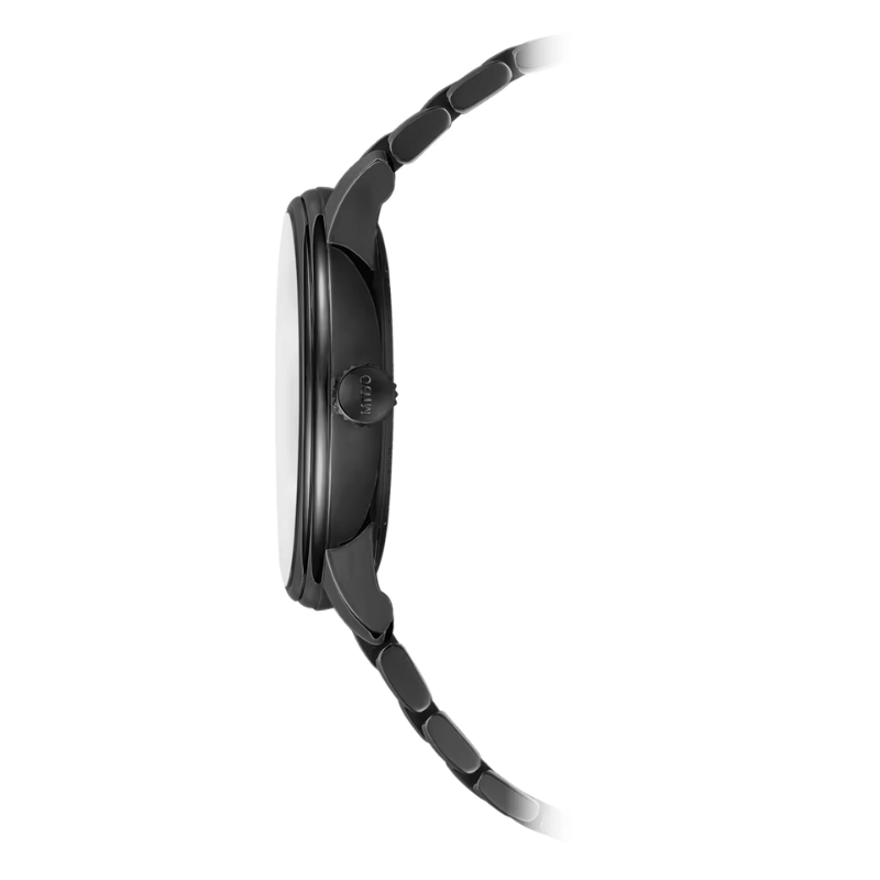 MIDO美度-Baroncelli永恆系列-M0274073305000-39mm