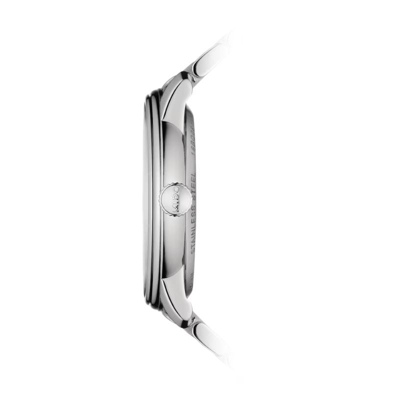 MIDO美度-Baroncelli永恆系列-M0272071101000-33mm