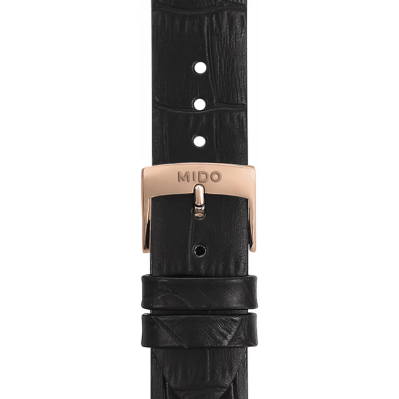 MIDO美度-Baroncelli永恆系列-M0272073626600-33mm