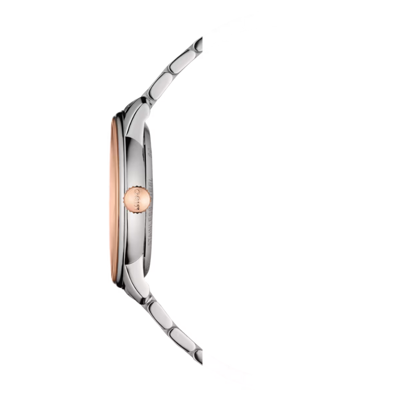 MIDO美度-Baroncelli永恆系列-M0272072201000-33mm 