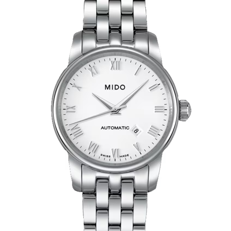 MIDO美度-Baroncelli永恆系列-M76004261-29mm