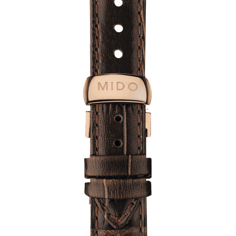 MIDO美度-Baroncelli永恆系列-M76003658-29mm