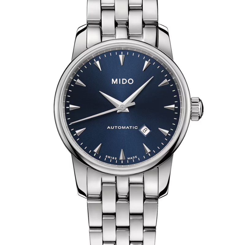 MIDO美度-Baroncelli永恆系列-M76004151-29mm
