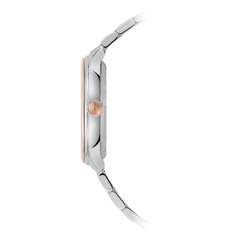 MIDO美度-Baroncelli永恆系列-M0272072201001-33mm