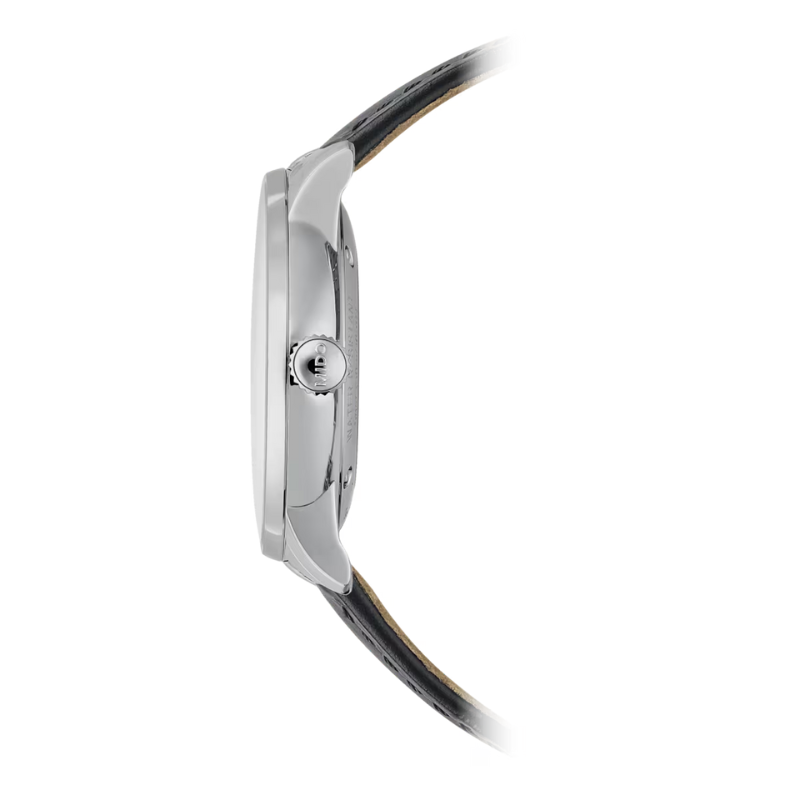 MIDO美度-Baroncelli永恆系列-M0374361606100-39mm