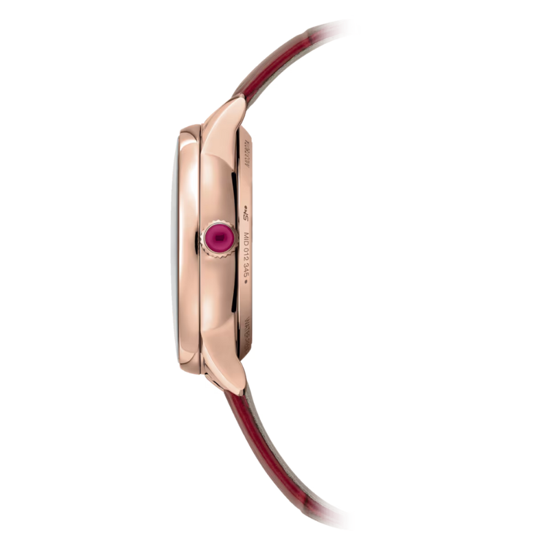 MIDO美度-Baroncelli永恆系列-M0378073603101-33mm