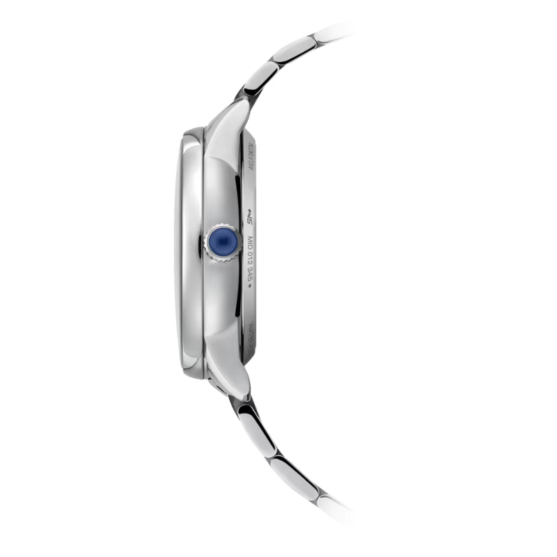MIDO美度-Baroncelli永恆系列-M0378071103100-33mm