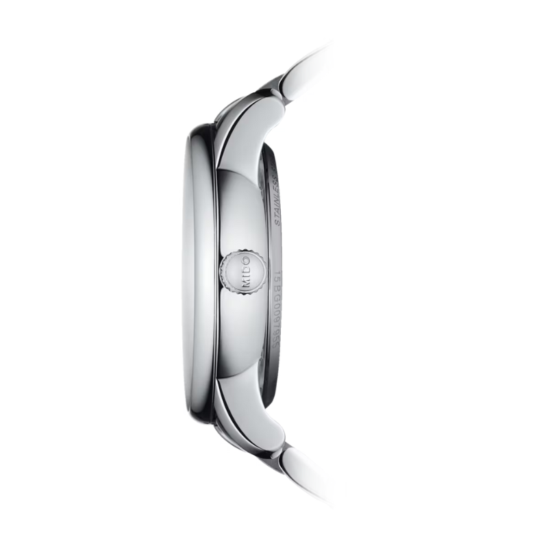 MIDO美度-Baroncelli永恆系列-M0072071111600-33mm