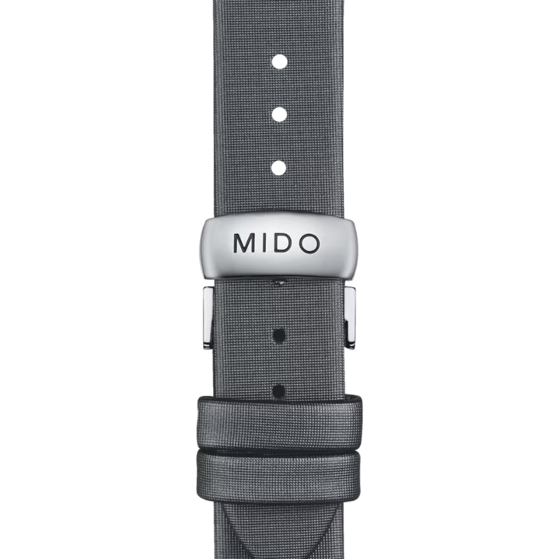 MIDO美度-Baroncelli永恆系列-M0392071610600-33mm