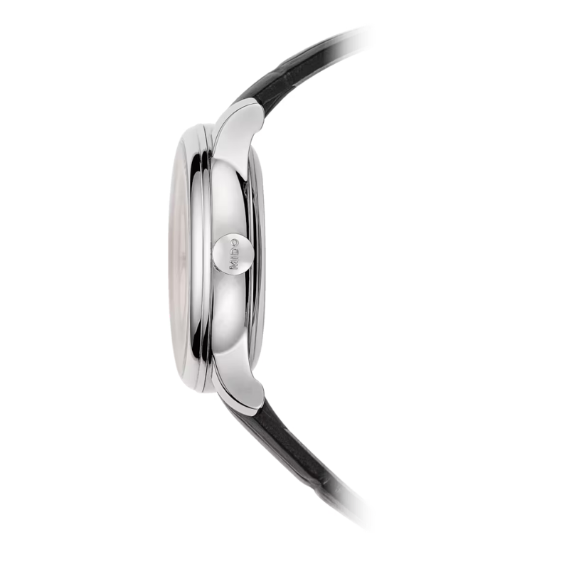 MIDO美度-Baroncelli永恆系列-M0392071610600-33mm