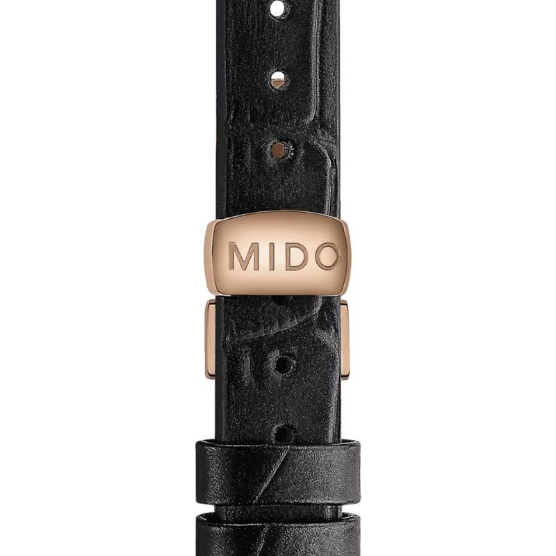 MIDO美度-Baroncelli永恆系列-M0390073604600-25mm