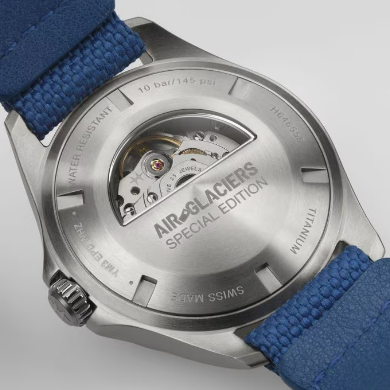 Hamilton 漢米爾頓-KHAKI AVIATION卡其航空系列-H64655941-42mm