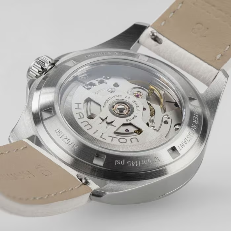 Hamilton 漢米爾頓-KHAKI AVIATION卡其航空系列-H76215850-36mm