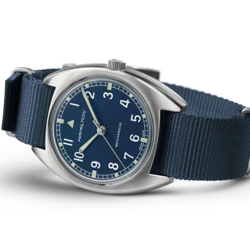Hamilton 漢米爾頓-KHAKI AVIATION卡其航空系列-H76419941-33mm