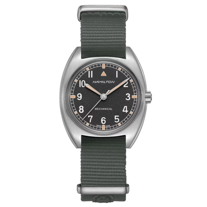 Hamilton 漢米爾頓-KHAKI AVIATION卡其航空系列-H76419931-33mm