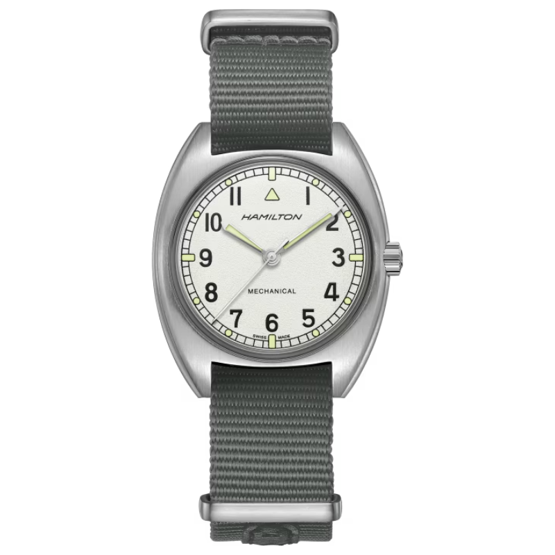 Hamilton 漢米爾頓-KHAKI AVIATION卡其航空系列-H76419951-33mm