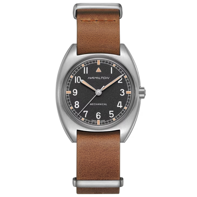 Hamilton 漢米爾頓-KHAKI AVIATION卡其航空系列-H76419531-33mm