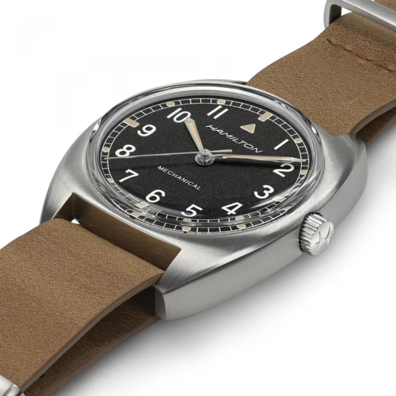 Hamilton 漢米爾頓-KHAKI AVIATION卡其航空系列-H76419531-33mm