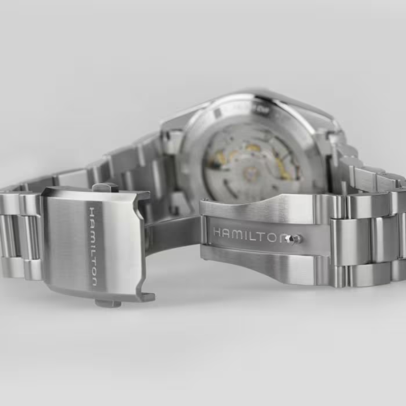 Hamilton 漢米爾頓-KHAKI FIELD卡其野戰系列-H70225130-37mm