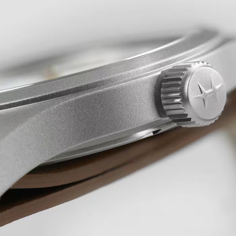 Hamilton 漢米爾頓-KHAKI FIELD卡其野戰系列-H69439511-38mm