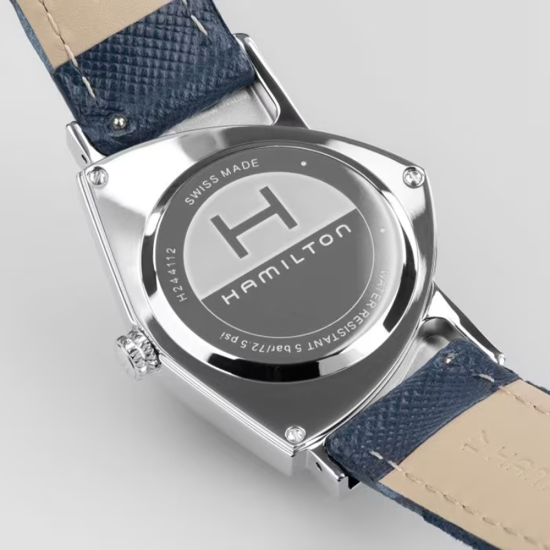 Hamilton 漢米爾頓-VENTURA探險系列-H24411942-32.3mm x 50.3mm